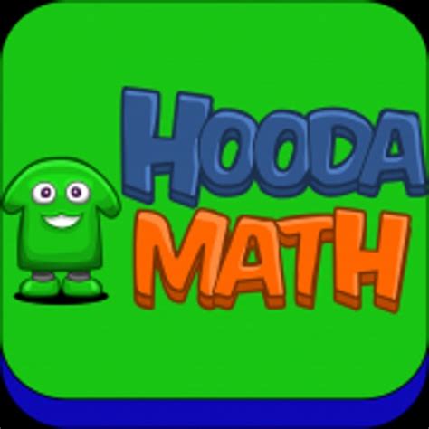 Hooda Math Games by Hooda Math