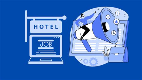 5 Creative Ways For Hotels To Navigate Digital Transformation And Labor