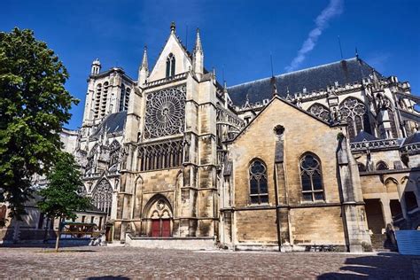 2024 Troyes Troyes Private Walking Tour Provided By Miki Travel Asia