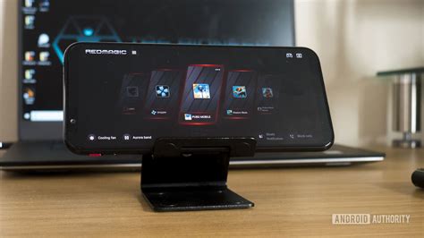Red Magic 3 review: Great value in a fun phone - Android Authority