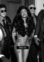 Press Nude Scenes Aznude