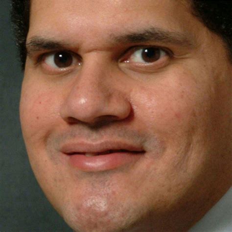 Reggie Fils Aimé Wiki Anime Amino