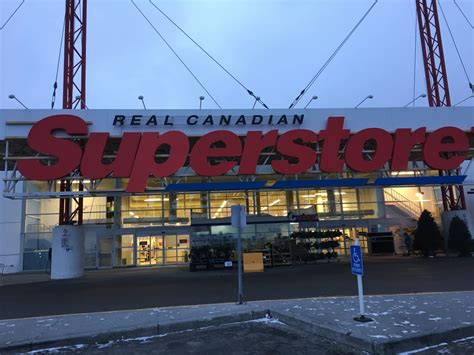 Real Canadian Superstore - Calgary, AB - 3575 20 Ave NE | Canpages