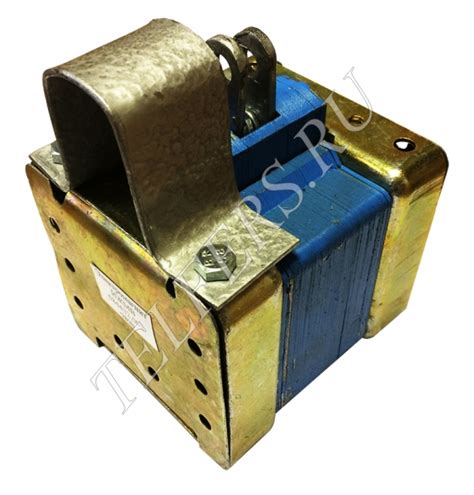 Тормозной электромагнит: «Электромагнит-Ек» - Тормозные электромагниты