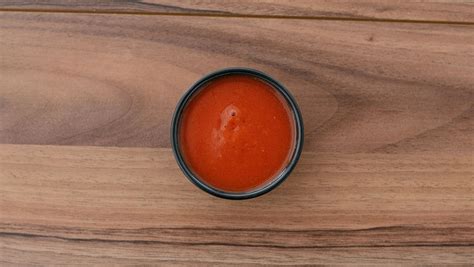 Hot Sauce