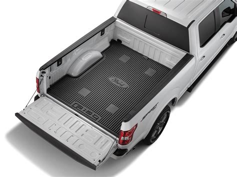 65 Ft F 150 Bed Tray Jl3z99112a15d On A 2026 F 150 Ford F150 Forum