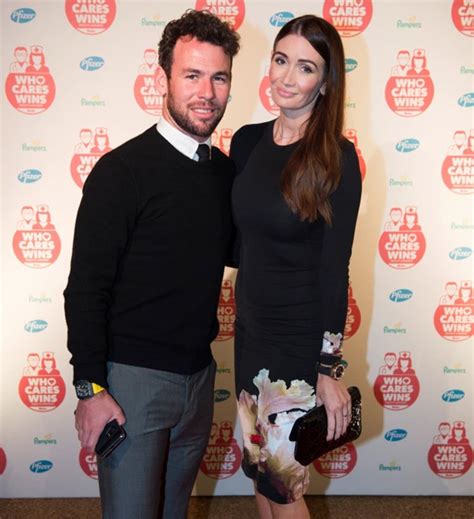 Who is Mark Cavendish? Wife, Net worth, Family, Salary, Age, His Bike ...