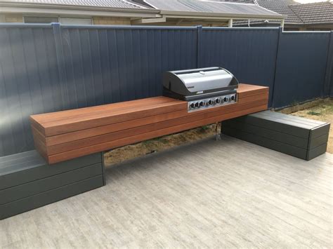 Modern Outdoor Grills Outdoor Bar And Grill Outdoor Bbq Area Patio