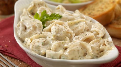 Boil Your Pasta In Milk For Even Creamier Texture