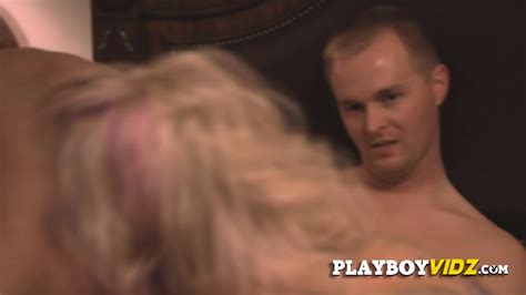 Amateur Swinger Couple Is Having Their First Full Swap Tonight