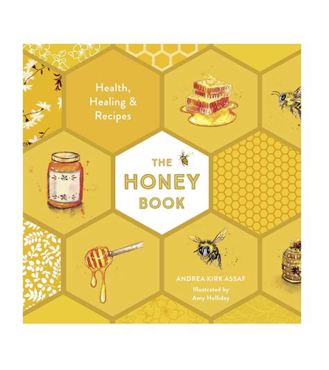 The Honey Book Everything Unique