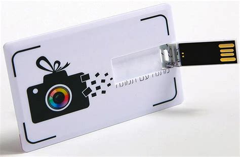 Pendrives Tarjetas USB De Visita Personalizadas Pendrives Personalizados