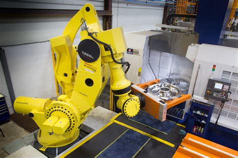 Vertical Turning Centers - Penn Machine Company, LLC