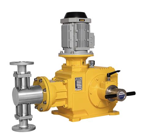 JPD Plunger Metering Pump Buy Plunger Metering Pump Plunger Dosing