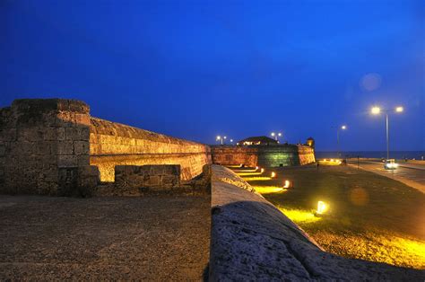 Cartagena de Indias: Exploring its Timeless Beauty & Rich Heritage ...