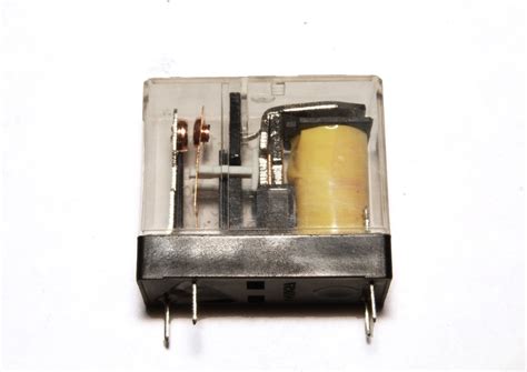 Relevador Relay Jqx-14f 12v Dc 240vac 10a 220/250v Ac 10a | Envío gratis