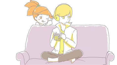 Lemon X Orange X Soda Cookie Run แกล้งกลับ Youtube