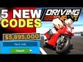 New Update Driving Empire Codes July 2023 Driving Empire Codes