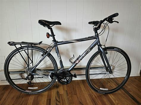 2005 Trek 7200 Fx