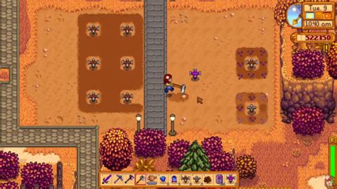 Stardew Valley Sprinkler Layout Guide [2023]