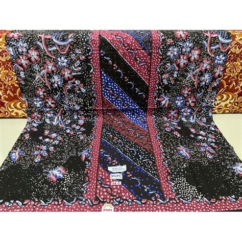 Jual Sarung Batik Laseman Bahan Katun Prima Shopee Indonesia