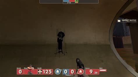 Interloper [Team Fortress 2] [Sprays]