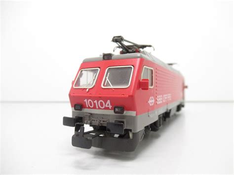 M Rklin Sbb Re Iv Ac Digital H Kaufen Auf Ricardo