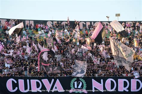 Palermo Modena Info Biglietti ForzaPalermo