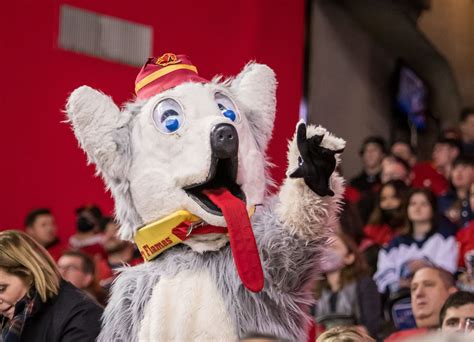 Recognizing unconscious bias from inside the mascot costume | Georgia