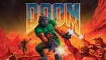 Купить ключ для игры DOOM / DOOM (2016) для STEAM. Отзывы DOOM. В наличии