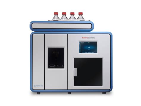 Thermo Fisher Scientific Announces All In One Automated Sample Prep