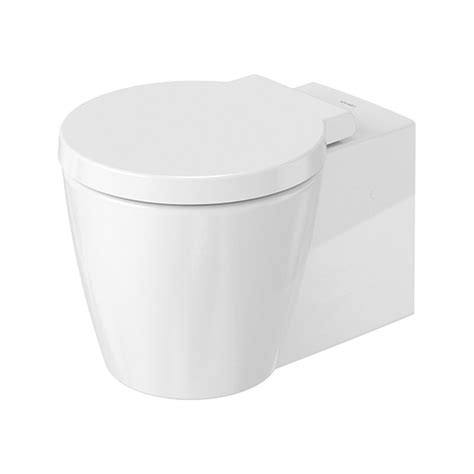 Duravit Stark Wall Mounted Toilet Pbangla Net