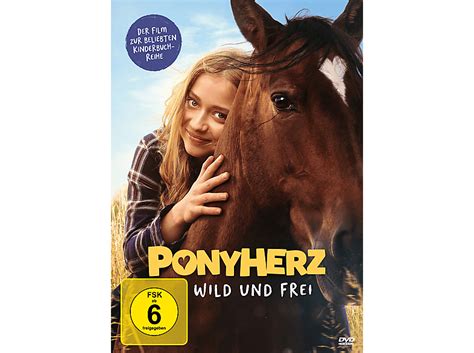 Pony Herz Dvd Online Kaufen Mediamarkt