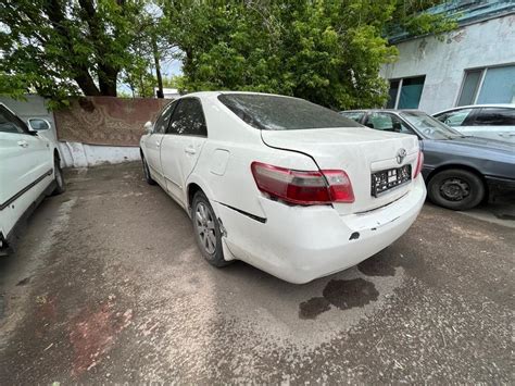 Реализуется: Toyota, : 2006 г.в.