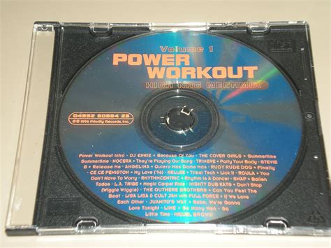 Amazon Co Jp Power Workout 2 Music