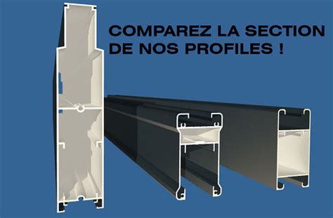 Recevez gratuitement des échantillons de profilés aluminium Le