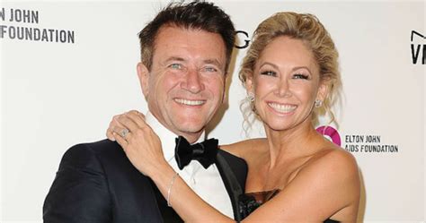 Kym Johnson And Robert Herjavec Welcomed Twins | BabyGaga