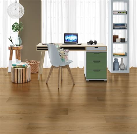 Suelo Vinílico Galaxy Line Orion XL Nude 6 5mm Waterproof MSBurgos