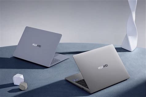 Huawei Rilis Matebook X Pro Standar Baru Laptop Super Ringan Dengan