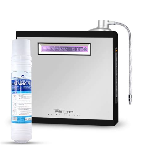 Water Ionizer Tyent Usa