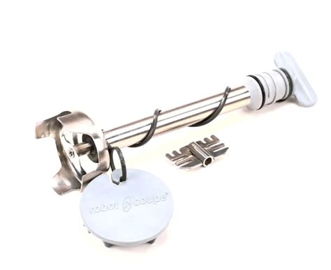 Buy ROBOT COUPE Replaccement part no 27356 MICROMIX COMPLETE FOOT ASSY.