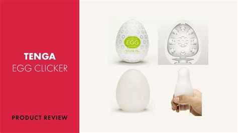 Tenga Egg Clicker Review Pabo Youtube