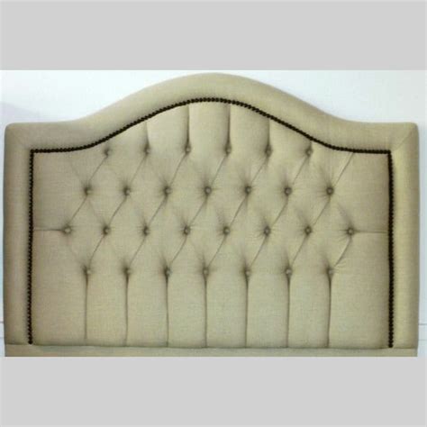 Custom Tufted Headboard - Sofa U Love