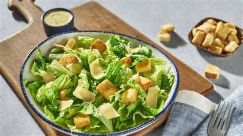 Classic Caesar Salad | Red Lobster Seafood Restaurants