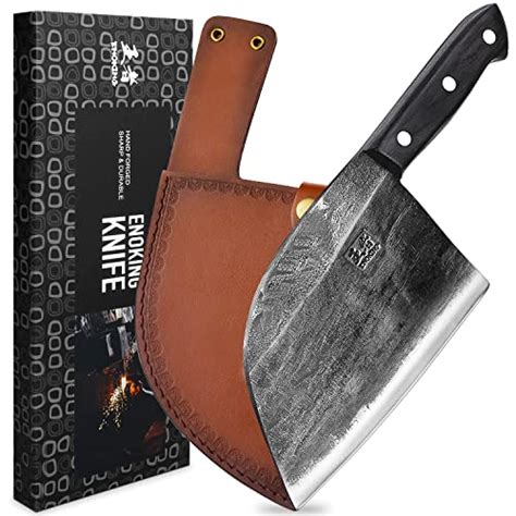 Top 10 Best Cleaver Knifes In 2022 Reviews Buyers Guide