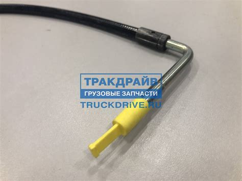 Шланг подъема кабины для Вольво FM4 FH4 21882848 VOLVO купить недорого