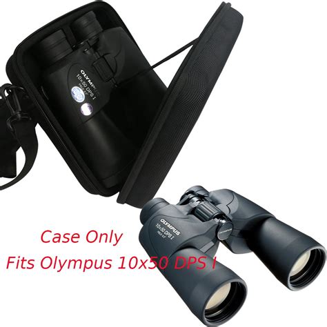 Olympus Trooper 10x50 Dps I Binocular Atelier Yuwaciaojp