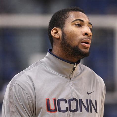 NBA Draft 2012: Will Andre Drummond Be the Next Hasheem Thabeet? | News ...