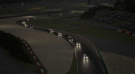 Racing League Romania Season Race N Rburgring H