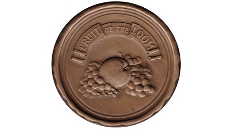 Fruit of the Loom Logo, symbol, meaning, history, PNG, brand